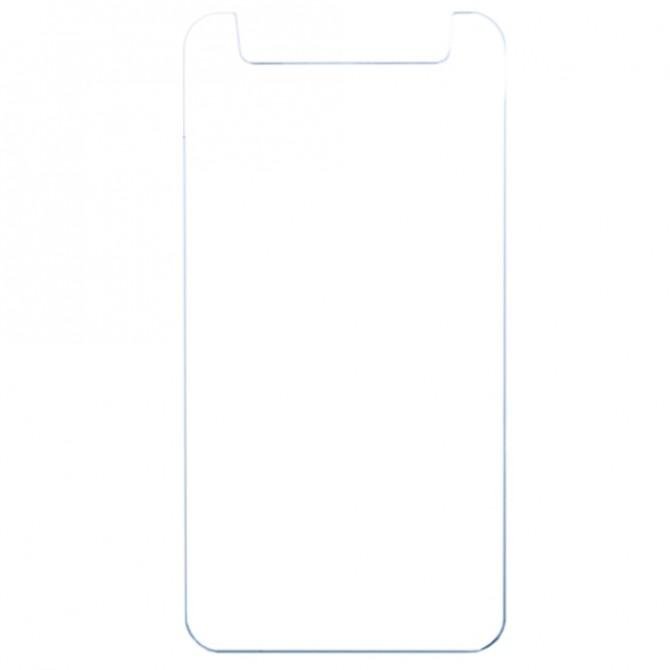 Захисне скло універсальне 4.7" (0.3х64х132 мм, 2.5D)-1