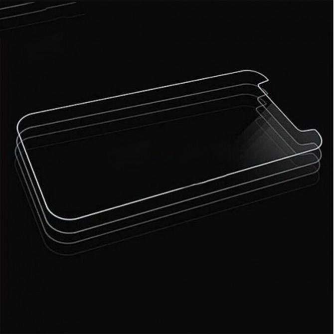 Захисне скло універсальне 4.7" (0.3х64х132 мм, 2.5D)-2
