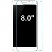 Защитное стекло универсальное 8