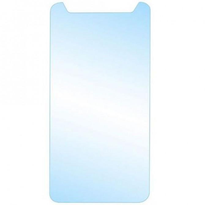 Защитное стекло универсальное 8" (0.4х120х205 мм)-2