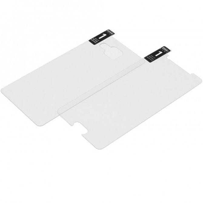 Защитное стекло MyScreen для Samsung Galaxy A5 (2016) front+back Tempered Glass-2