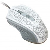 Миша Havit HV-MS736 GAMING USB, Білий Миша Havit HV-MS736 GAMING USB, Білий