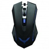 Миша Havit HV-MS672 USB, Чорний Миша Havit HV-MS672 USB, Чорний