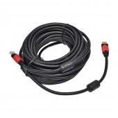 Кабель HDMI v1.4 з феритовим фільтром 10m