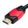Кабель HDMI v1.4 с феритовым фильтром 10m