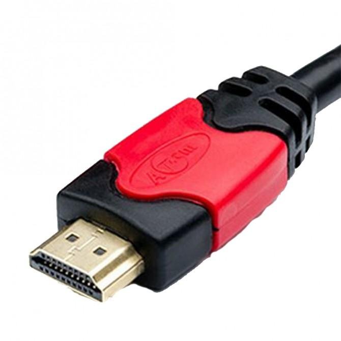 Кабель HDMI v1.4 з феритовим фільтром 10m-3