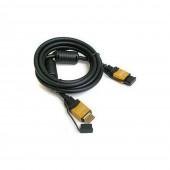 Кабель HDMI v1.4 з феритовим фільтром 15m