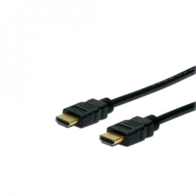 Кабель HDMI v1.4 с феритовым фильтром 15m-1