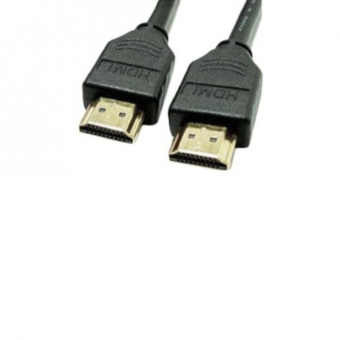 Кабель HDMI v1.4 с феритовым фильтром 15m-2