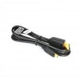 Кабель HDMI/micro HDMI im820 Черный