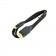 Кабель HDMI/micro HDMI im820 Черный