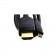Кабель HDMI/micro HDMI im820 Черный