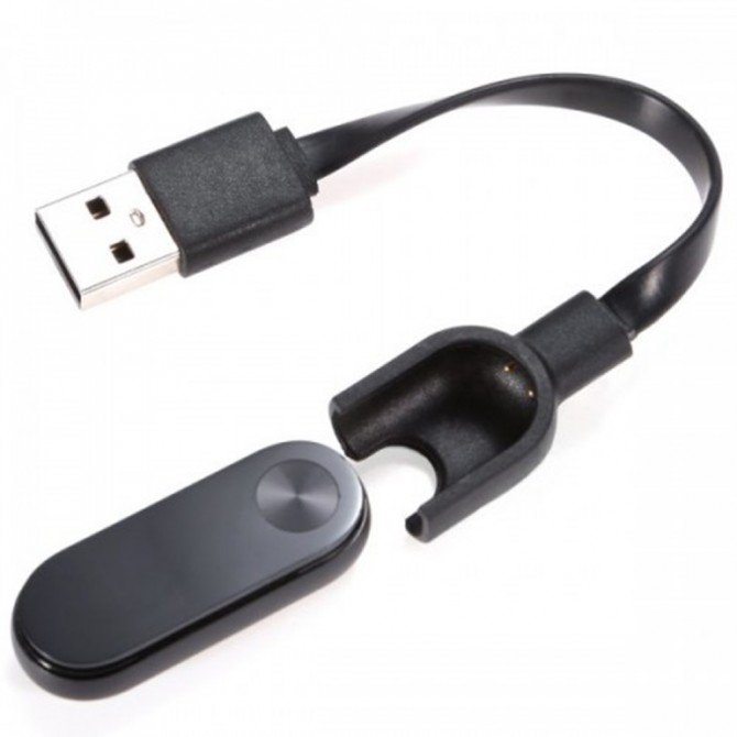 Кабель для Xiaomi Band 2