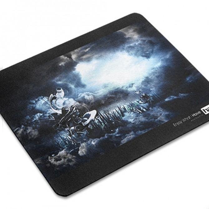 Килимок для миші HAVIT HV-MP811 Чорний-2