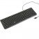 Клавиатура Havit HV-KB378, USB, Чёрный