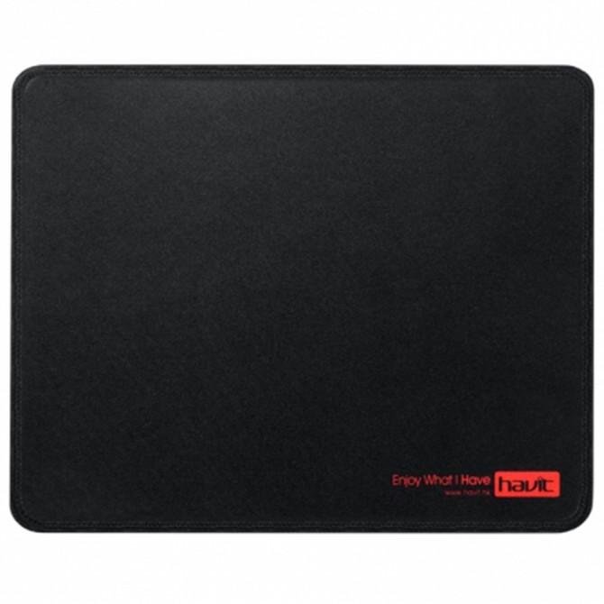 Килимок для миші HAVIT HV-MP813 Чорний