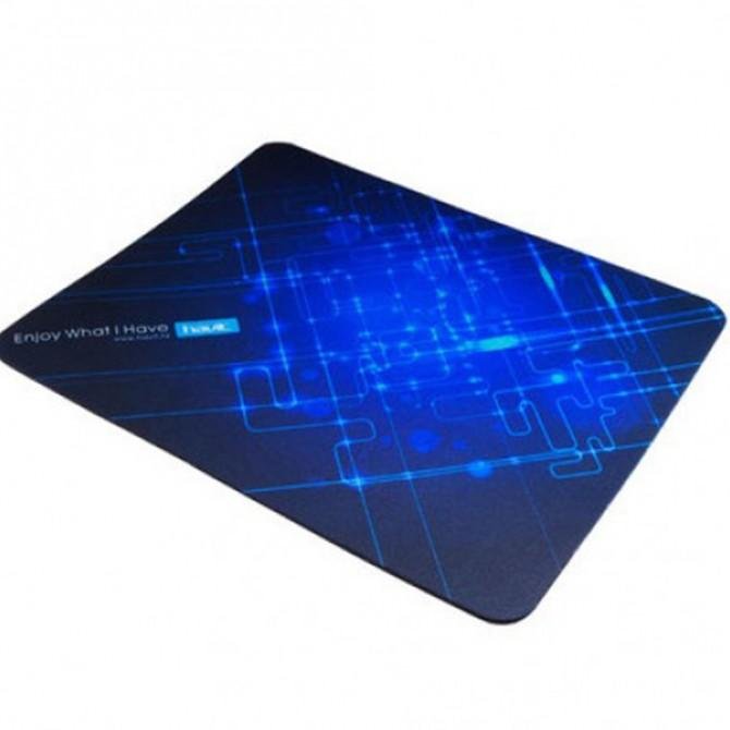 Килимок для миші HAVIT HV-MP821 Синій-1