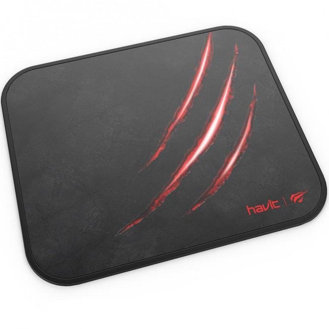 Килимок для миші HAVIT HV-MP838 Чорний