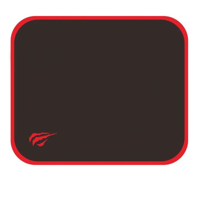 Килимок для миші HAVIT HV-MP839 Чорний-1