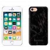 Кожаный чехол (флип) TETDED Lava Series для Apple iPhone 7 (4.7