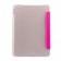 Шкіряний чохол книжка TTX Elegant Series для Apple iPad Pro 9,7" (Малиновий)