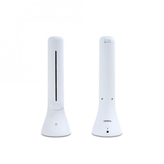 Лампа Remax folding LED rechargble lamp with touch button (rl-e180)-1