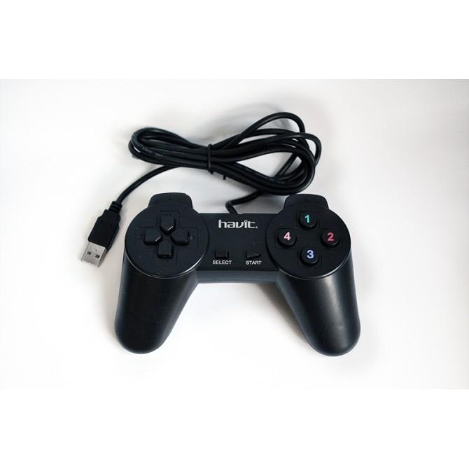 Геймпад Havit HV-G60 SINGLE NORMAL