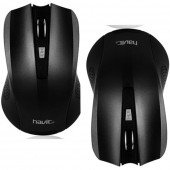 Миша Havit HV-M921GT Wireless USB Чорний Миша Havit HV-M921GT Wireless USB Чорний