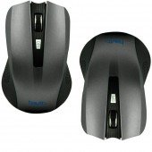 Миша Havit HV-M921GT Wireless USB Сірий Миша Havit HV-M921GT Wireless USB Сірий