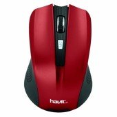 Миша Havit HV-M921GT Wireless USB Червоний Миша Havit HV-M921GT Wireless USB Червоний