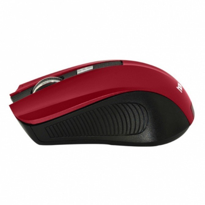 Миша Havit HV-M921GT Wireless USB Червоний-2
