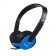 Навушники HAVIT HV-H607D Синій