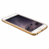 Чехол Baseus для iPhone 6 Plus Simple Gold