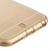 Чохол Baseus для iPhone 6 Plus Simple Золотий Чохол Baseus для iPhone 6 Plus Simple Золотий