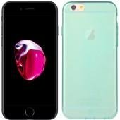 Чохол Baseus для iPhone 6 Simple Зелений