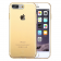 Чехол Baseus для iPhone 7 Plus Simple Gold