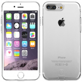 Чехол Baseus для iPhone 7 Plus Simple White