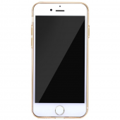 Чехол Baseus для iPhone 7 Simple Gold Чехол Baseus для iPhone 7 Simple Gold