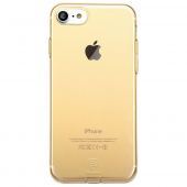 Чохол Baseus для iPhone 7 Simple Золотий Чохол Baseus для iPhone 7 Simple Золотий