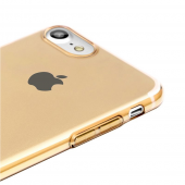 Чохол Baseus для iPhone 7 Simple Золотий Чохол Baseus для iPhone 7 Simple Золотий