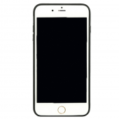 Чохол накладка Diliana flower&Метелик для iPhone 7 Plus/8 Plus жовтий Чохол накладка Diliana flower&Метелик для iPhone 7 Plus/8 Plus жовтий