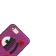Чохол накладка Diliana Shine eyes для iPhone 7/8 рожевий