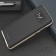 Накладка iPaky Carbon TPU + Bumper для Samsung G955 Galaxy S8 Plus Золотий