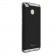 Накладка iPaky Carbon TPU + Bumper для Xiaomi Redmi 4x Grey