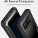 Накладка iPaky Survival TPU + Bumper для Samsung G955 Galaxy S8 Plus Чёрный