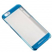 Накладка Joyroom Merely для iPhone 6 Blue Накладка Joyroom Merely для iPhone 6 Blue