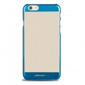 Накладка Joyroom Merely для iPhone 6 Blue Накладка Joyroom Merely для iPhone 6 Blue