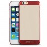Накладка Joyroom Merely для iPhone 6 Красный