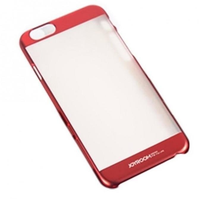 Накладка Joyroom Merely для iPhone 6 Красный-1