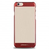 Накладка Joyroom Merely для iPhone 6 Красный Накладка Joyroom Merely для iPhone 6 Красный